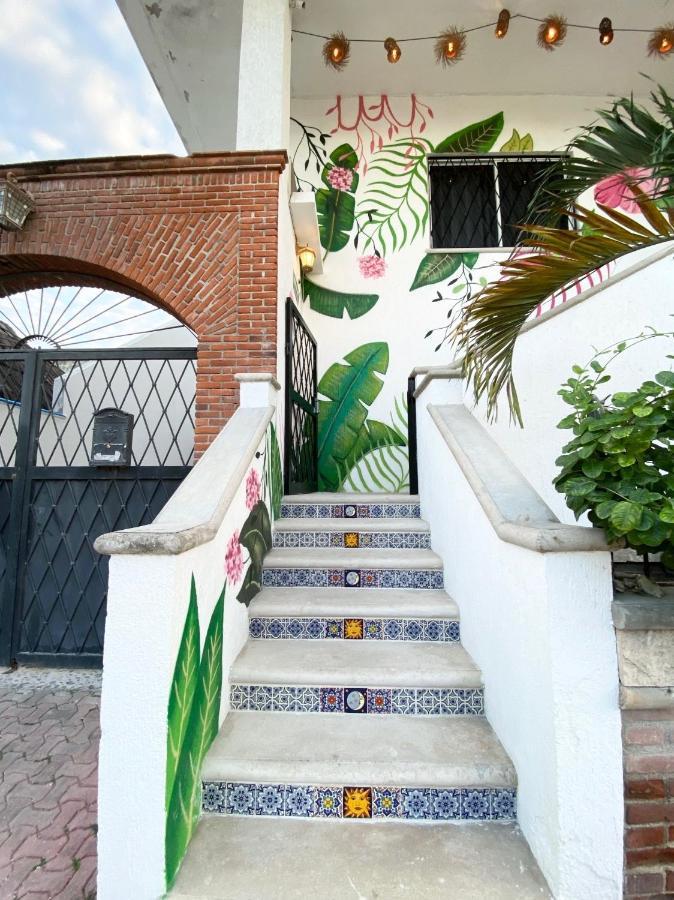 Castillo 图卢姆 外观 照片